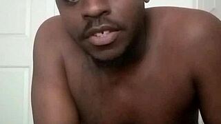 humbling myself for ya, submitting while practicin for my followers, ya know!