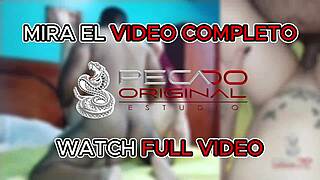 swinger couple secretly records threesome with porn star actress