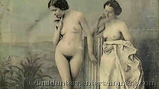 My Secret Life: Erotic Victorian Confessions Unveiled