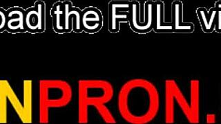 Damn! How Does This Sexy Chick Bang a Pawnbroker in a Wild Group Scene?