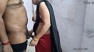 Indian Desi Cultural Video Featuring Traditional Elements