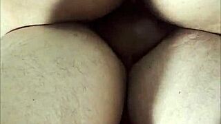 Mexican milf spills infidelity secrets while getting pounded by her husband