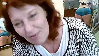 dancing and wiggling to big bad wolf alongside dawnskye