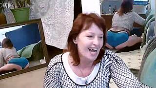 dancing and wiggling to big bad wolf alongside dawnskye