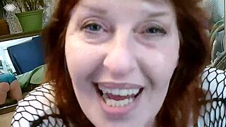 dancing and wiggling to big bad wolf alongside dawnskye