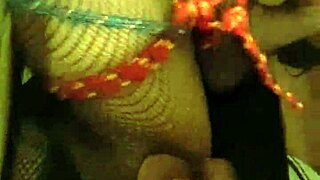 Teen Feels Intense Emotions During Huge Ass Fucking And Fisting Session