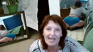 dancing and wiggling to big bad wolf alongside dawnskye