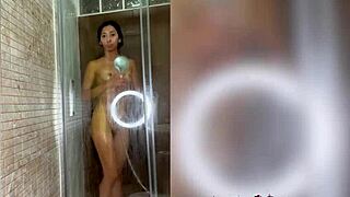 Young an amazing latina sole vargas is desperate for a true bareback casting