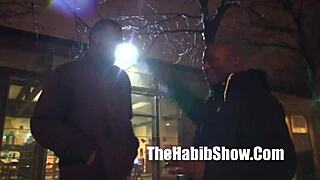 Rome Major Loves East Coast Ghetto!