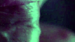 prurient woman sucks her paramour's big cock sloppy 😜