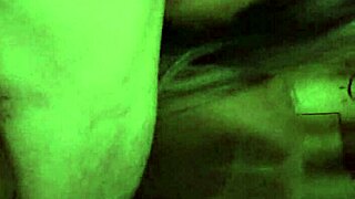 First trans experience overwhelmed me