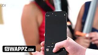 Parent Teacher Swap Sex Association Teasing