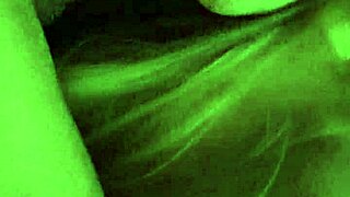 First trans experience overwhelmed me