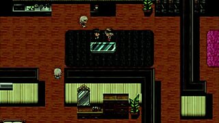 Runaway Story Trial Play In Anime Game With Hentai Elements