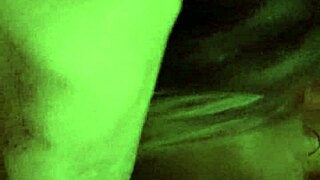 First trans experience overwhelmed me