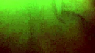 pretty ebony solo close up with big clit