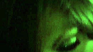 First trans experience overwhelmed me