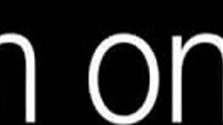 Yo, J Sweetie Is Rocking That Gangbang Action Hard!
