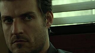 Hot Ebony Babe Ana Foxxx Rides And Goes Crazy Over Her Lover's Huge White Meaty Dick