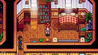 Stardew Valley - Robin Part 2 In Español