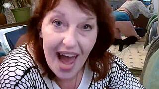 dancing and wiggling to big bad wolf alongside dawnskye