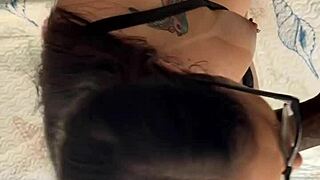 Giving My Ass To The Gifted Black Guy In The Bush.