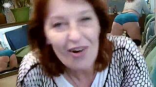 dancing and wiggling to big bad wolf alongside dawnskye