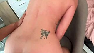 Stepmom, Do You Want Me to Drill Your Wet Pussy?