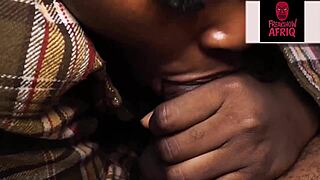 Big ass makes him cum fast on it