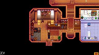Stardew Valley - Robin Part 2 In Español
