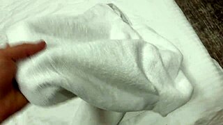 I Craved Her, Caught Naked Turkish Girl in Hijab