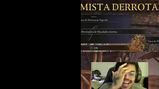 Amberzinha Shows New Apartment And Fucks