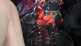 Amateur milf whore begs for cum on Snapchat