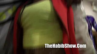 Rome Major Loves East Coast Ghetto!