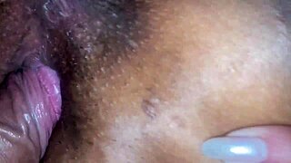 Hanging out with the boy in California