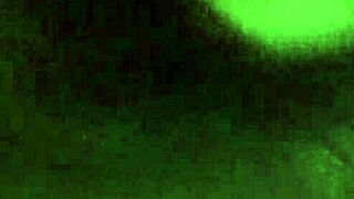 First trans experience overwhelmed me