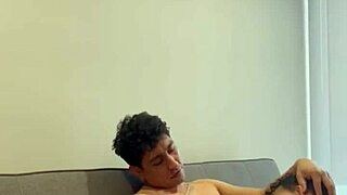 Hot cousin fucks ass hard.