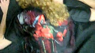 Amateur milf whore begs for cum on Snapchat