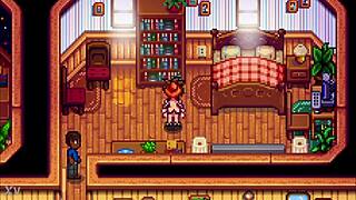 Stardew Valley - Robin Part 2 In Español