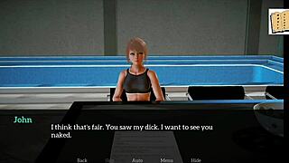 Passionate Family Encounters