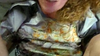 Breed Whore Used Fucked Filled With Cum!