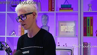 Your Body Isn't Used To Fucking That Many People When You Get Started