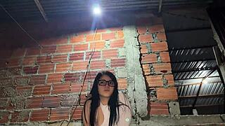 when our parents don't realize what we do with my step-cousin 😈