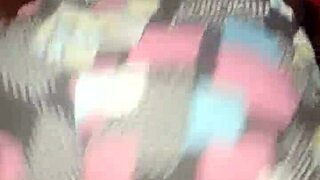 girlfriend shaking big ass while we fuck with handjob fingering and blowjob 😏