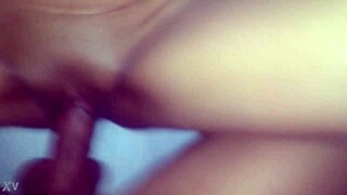 Колумбијка јебе гузу богатом пријатељу