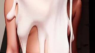 Ai Girls Getting Fucked Hard