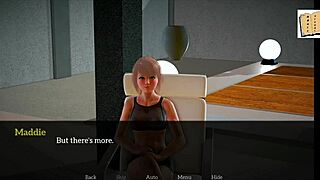 Passionate Family Encounters