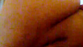 I Watch Mzslippery Masturbate in the Mirror