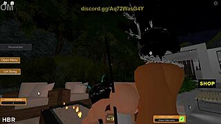 Getting Fucked Hard By Kuroo With Rough Creampie