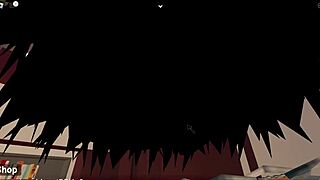 Bitch Meets Emo Fan For Intense Encounter